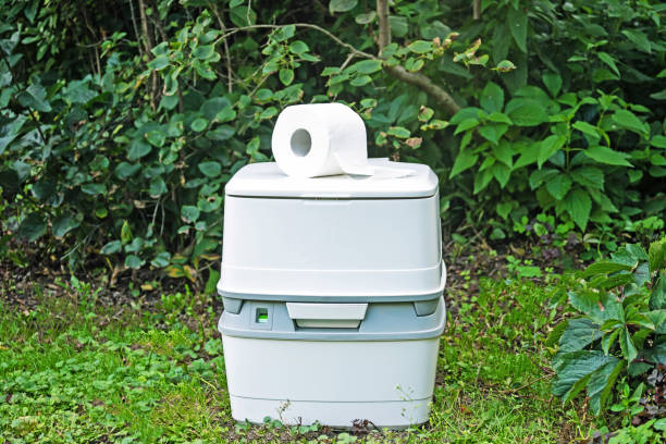 Best Porta potty delivery and setup  in Lmyra, PA