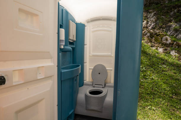 Best Sanitation services for porta potties  in Lmyra, PA