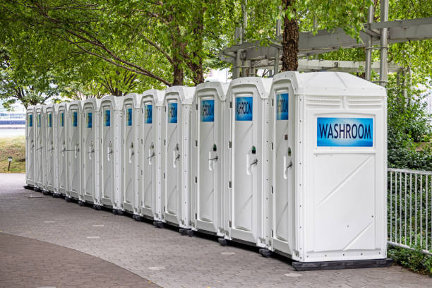 Best Porta potty rental near me  in Lmyra, PA