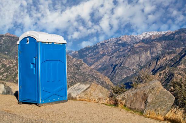 Best Portable restroom trailer rental  in Lmyra, PA