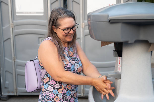 Best Porta potty services near me  in Lmyra, PA