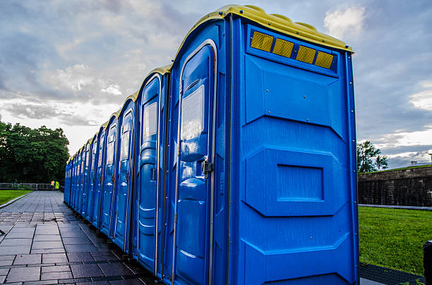 Portable Toilet Options We Offer in Palmyra, PA